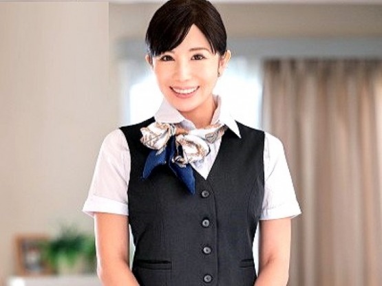 ［デビュー作品］初撮り人妻ドキュメント‼『ずっとこういことがしてみたかったんです❤』42歳美巨乳熟女の不倫性交❗