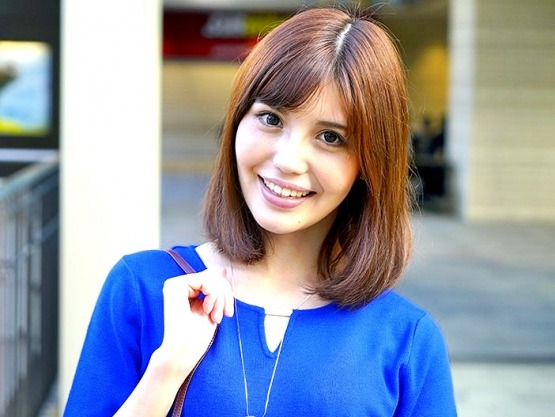 ［企画］人妻ナンパ‼『恥ずかしいくらいイッちゃいました❤』パイパン奥さまを口説き落として生ハメ中出しハメ撮り❗